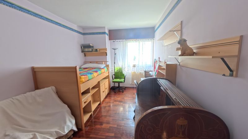 Foto 7cd6ba51-aa08-4481-b653-2bc7a0cad6eb. Pis amb calefacció aparcament a Residencia Logroño