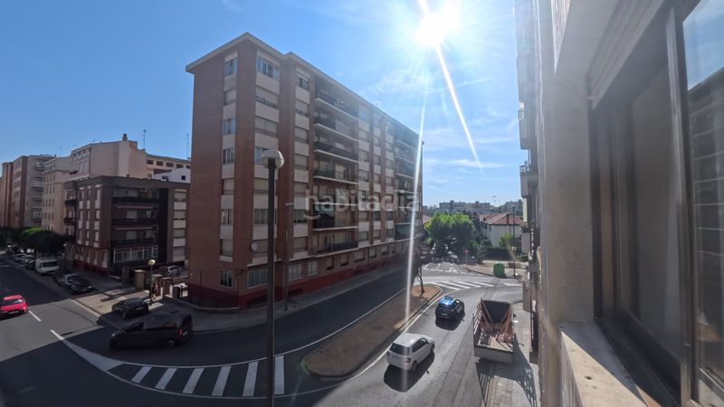 Foto ba0acb07-bd7d-4917-a333-ac09a32e4074. Pis amb calefacció aparcament a Residencia Logroño