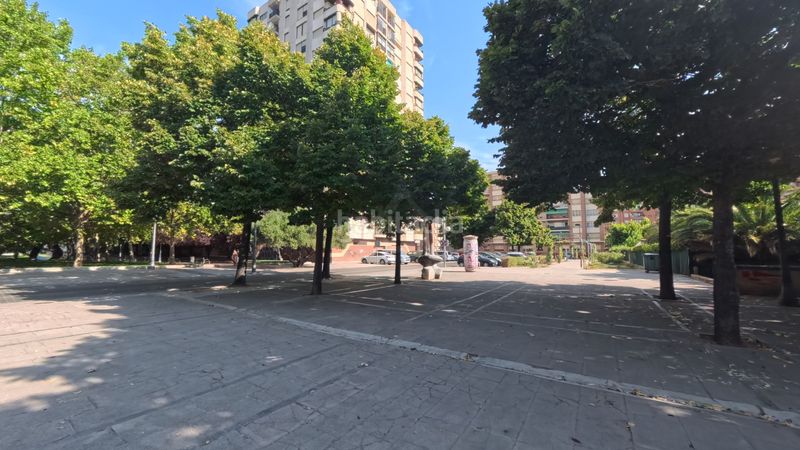 Foto c81ea504-1b0a-402c-9108-7c56b65b5f78. Pis amb calefacció aparcament a Residencia Logroño