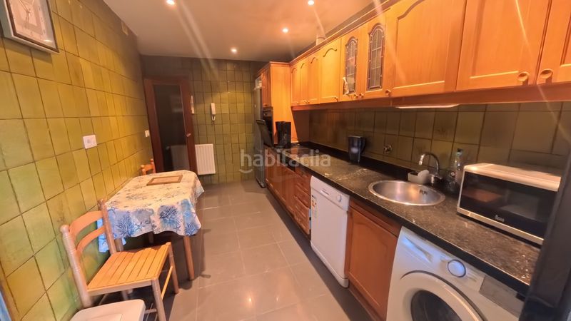 Foto cf4f8c85-3b61-47d6-b7b3-29565cf64e62. Pis amb calefacció aparcament a Residencia Logroño