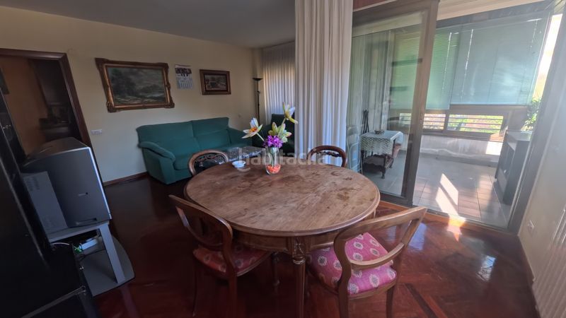 Foto fa6a8a2e-44ad-43e1-8bdc-a347bdee0c25. Pis amb calefacció aparcament a Residencia Logroño