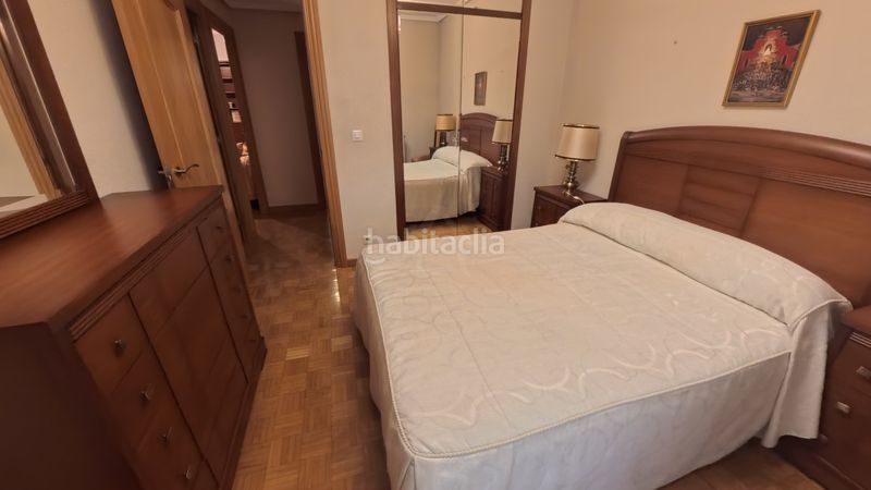 Foto 31425d66-5035-4cb7-9417-28ff0671c996. Pis amb calefacció aparcament a Jesuitas Logroño