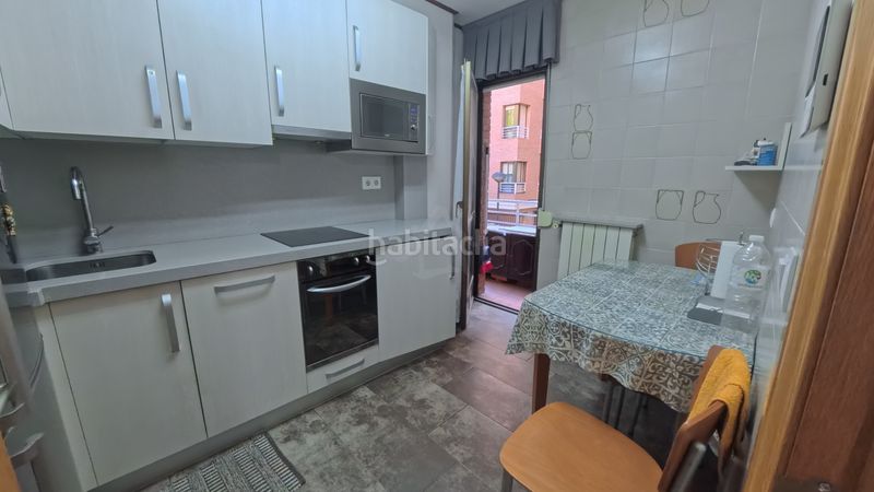 Foto 32a90fa6-1798-4445-89ae-14d68d6b625c. Pis amb calefacció aparcament a Jesuitas Logroño