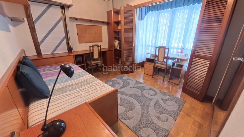 Foto a9c0a4a8-b0d6-4f26-bd2a-1e8475700ee3. Pis amb calefacció aparcament a Jesuitas Logroño