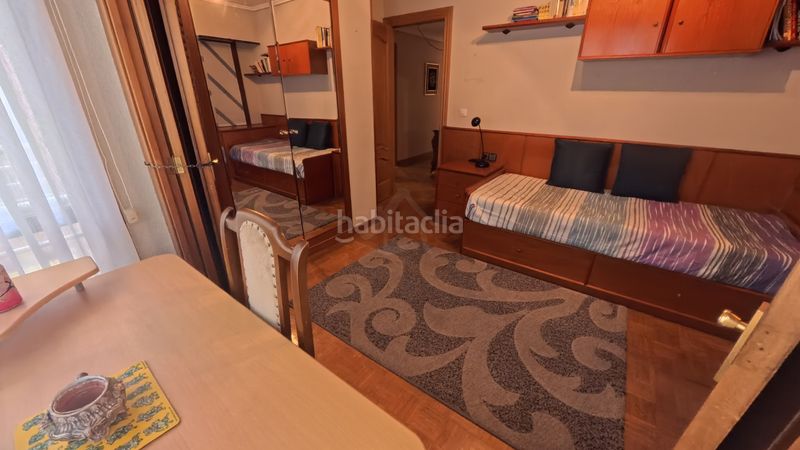 Foto aa8ff05c-e90b-4003-b6da-c9355ed1dfe4. Pis amb calefacció aparcament a Jesuitas Logroño