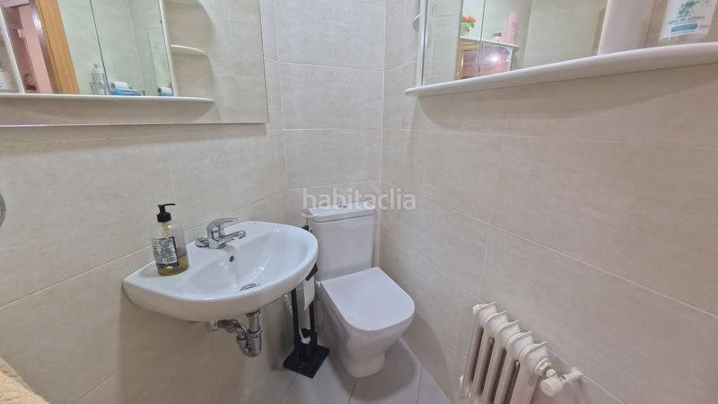 Foto e8f8a550-f289-427d-9755-78e4a3f13cc2. Pis amb calefacció aparcament a Jesuitas Logroño