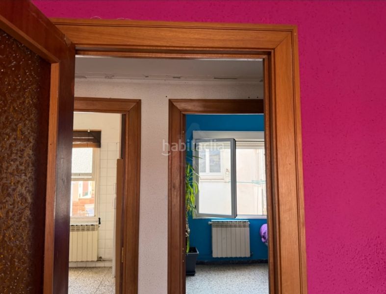 Foto 363c63d7-2338-4dd0-89a6-cfb58332cb73. Flat with heating in Oeste Logroño