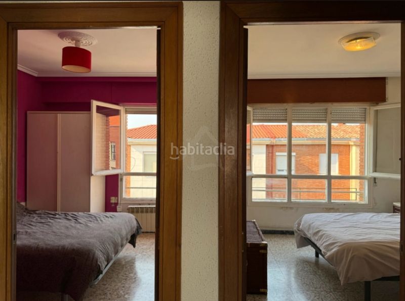 Foto 8a6fd175-0ca4-443a-b7aa-80bc1dd5ef02. Flat with heating in Oeste Logroño
