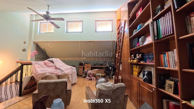Foto cddaa0a3-4300-4949-aa15-3733c90790ed. Casa adossada amb calefacció aparcament piscina a Lardero