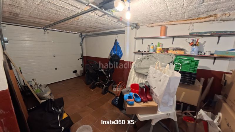 Foto cb65dfa9-2755-4a3e-9352-18447ced23e1. Casa adossada amb calefacció aparcament piscina a Lardero