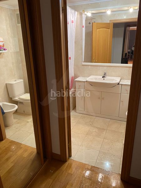 Foto b05f7dcb-34cb-499c-a405-1aa69c70c9e4. Pis amb calefacció aparcament piscina a La Cava - Fardachón Logroño
