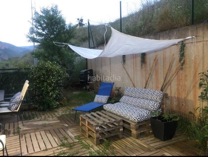 Foto 52ff1374-f86b-4715-9521-e06bac5a6f90. Pis amb calefacció aparcament piscina a Nalda