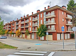 Appartement  Nalda - cl virgen de valvanera. Exclusiva y oportunidad de una buena vivienda!!!  apartamento de