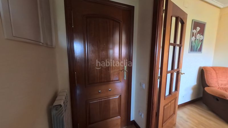 Foto 0ae4790d-4c19-43c6-bd3b-daec59b21ee4. Flat with heating parking in Cascajos - Piqueras Logroño