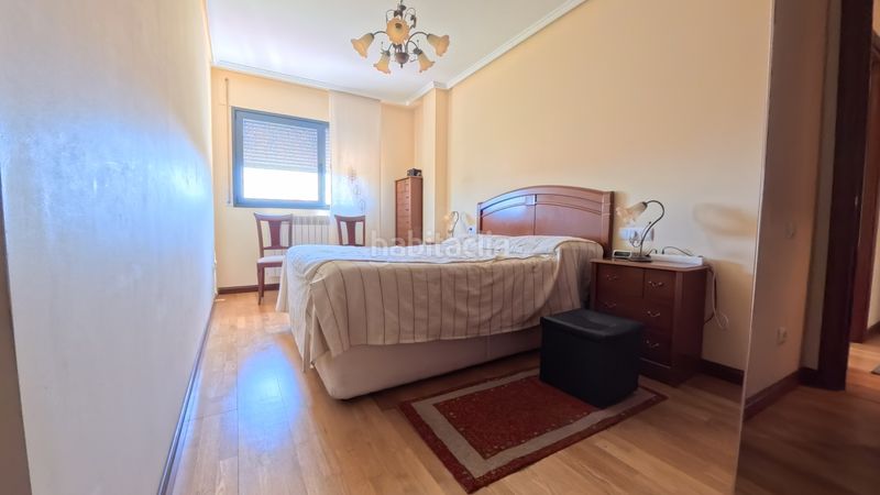 Foto 3ce4051e-4ad0-4a93-b988-3f0f556b6174. Flat with heating parking in Cascajos - Piqueras Logroño