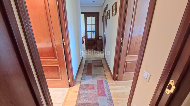 Foto 4a14a2e3-e496-42c7-827c-5c0c07cbe613. Flat with heating parking in Cascajos - Piqueras Logroño