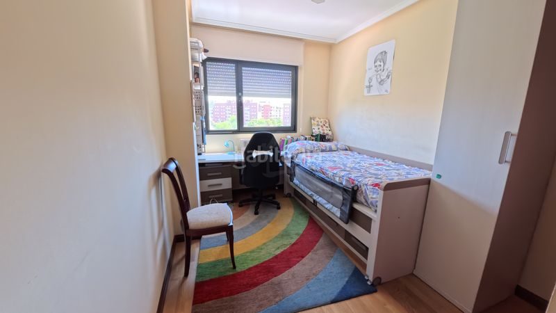 Foto 51dcd7fb-85ba-4184-9c8d-59b566c314e9. Flat with heating parking in Cascajos - Piqueras Logroño