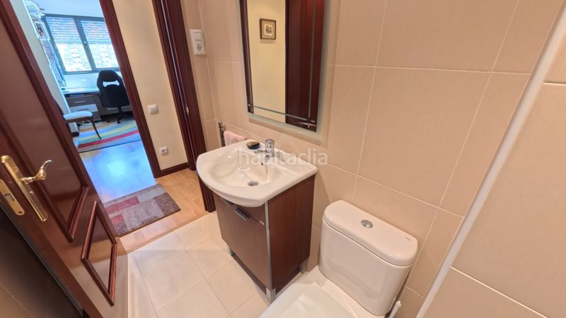 Foto 547079b0-b18d-48d8-9bdb-9b5d85bf0703. Flat with heating parking in Cascajos - Piqueras Logroño