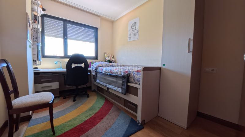 Foto 7cf9529c-07d6-490c-8ce9-d7268fabb6c5. Flat with heating parking in Cascajos - Piqueras Logroño