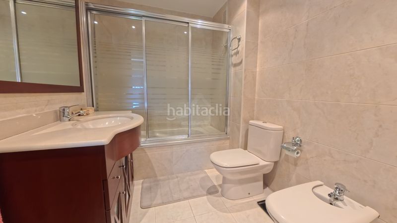 Foto 82cc6c4f-1e66-46a2-b16e-9cb9b676a413. Flat with heating parking in Cascajos - Piqueras Logroño