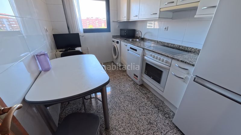 Foto 957c3208-418e-4233-b434-f252ece6a935. Flat with heating parking in Cascajos - Piqueras Logroño