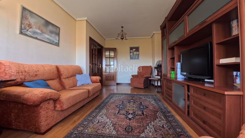 Foto 9ed8f62b-c5f0-4feb-8f62-1a621de955b7. Flat with heating parking in Cascajos - Piqueras Logroño