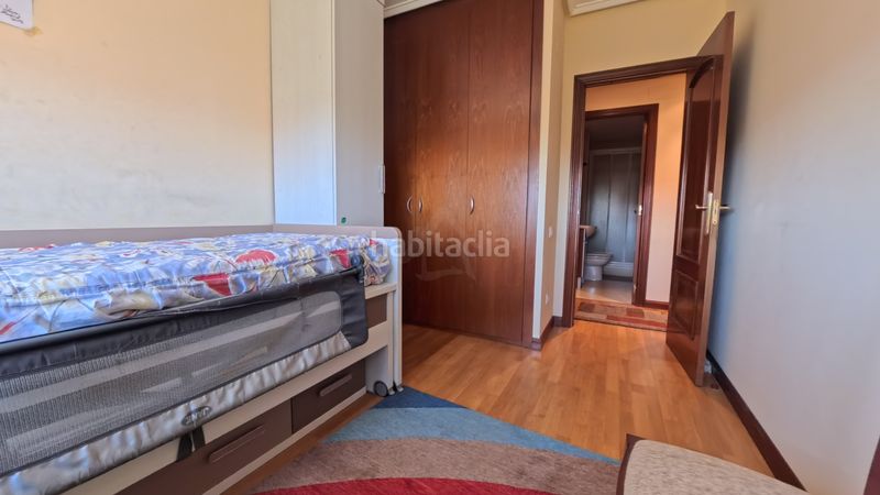 Foto abc26940-76b9-4599-8171-28ecbcbb9c62. Flat with heating parking in Cascajos - Piqueras Logroño