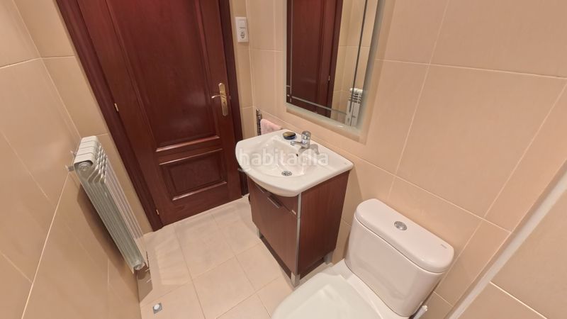 Foto ac6e4e57-a50e-448a-99f5-6e49696b71ad. Flat with heating parking in Cascajos - Piqueras Logroño