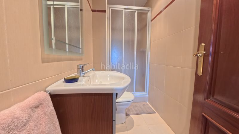Foto cdabbef5-ac8e-4b61-80d6-1bc8b693243a. Flat with heating parking in Cascajos - Piqueras Logroño