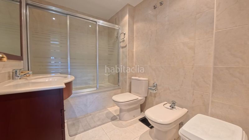 Foto d3de2f1f-6a41-4d8a-bde3-8a6743f52b77. Flat with heating parking in Cascajos - Piqueras Logroño