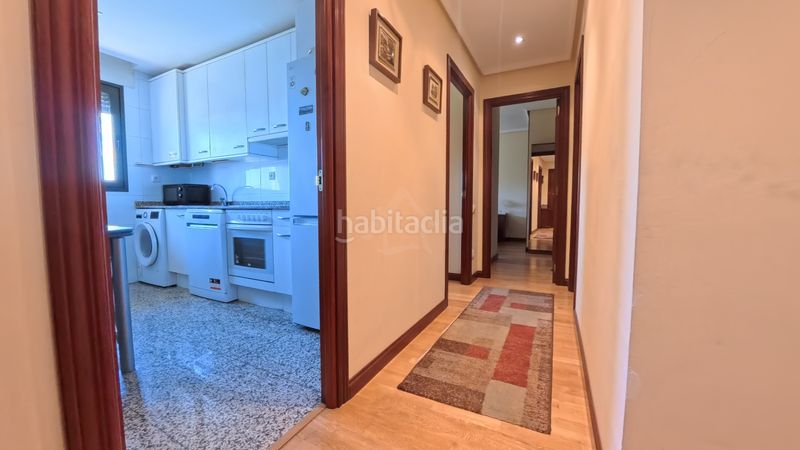 Foto dae9e947-2a72-4d69-8015-cd7f9f0277d8. Flat with heating parking in Cascajos - Piqueras Logroño