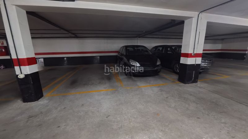 Foto db61078c-f2b0-4783-babe-3f8b6fc01303. Flat with heating parking in Cascajos - Piqueras Logroño