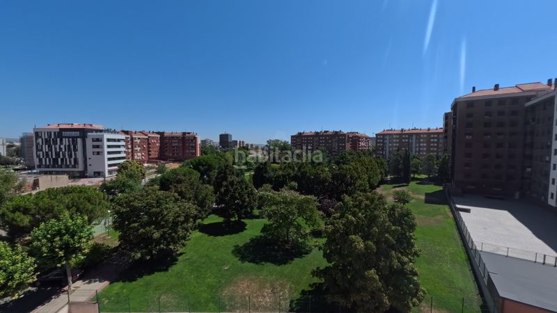 Foto f3dcc0d6-5a84-4190-b1b0-cc4392453a05. Flat with heating parking in Cascajos - Piqueras Logroño