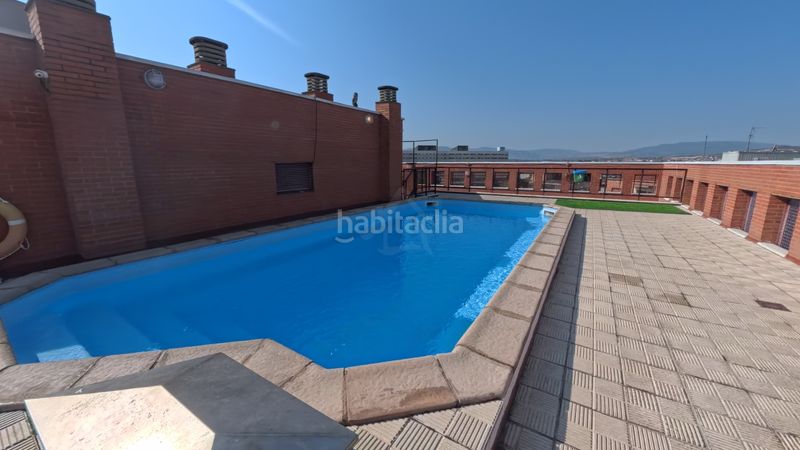 Foto 19293ac1-87a0-445a-8b6a-44a65f2211f0. Flat with heating pool in La Estrella Logroño