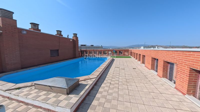 Foto 66739911-59a5-4d4c-8368-b57cc6be6b85. Flat with heating pool in La Estrella Logroño