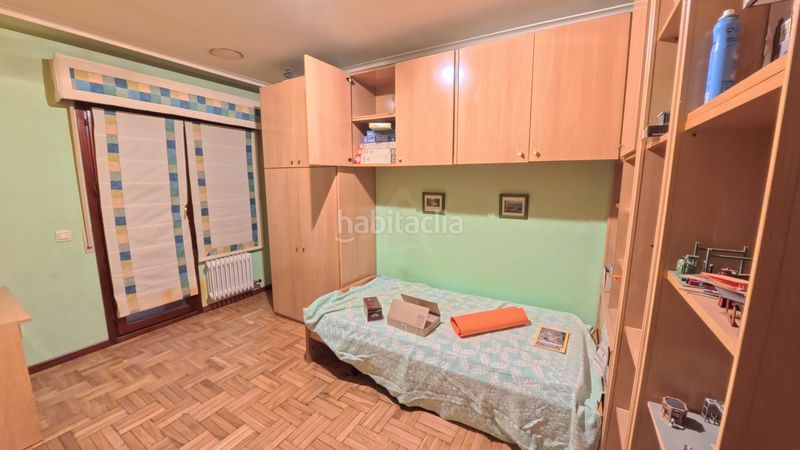 Foto 91b14d82-737e-4a6d-910e-28244ab20872. Flat with heating pool in La Estrella Logroño