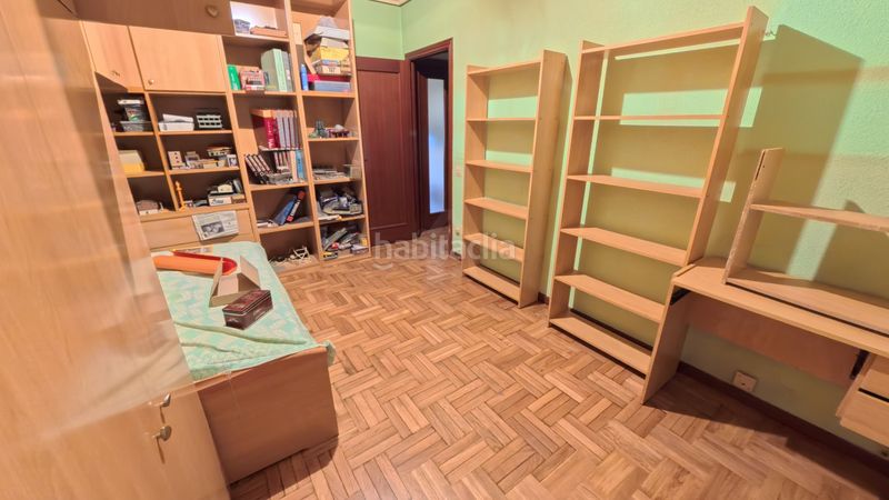 Foto 9d0f0542-ec31-4ce0-8a50-c38696696679. Flat with heating pool in La Estrella Logroño