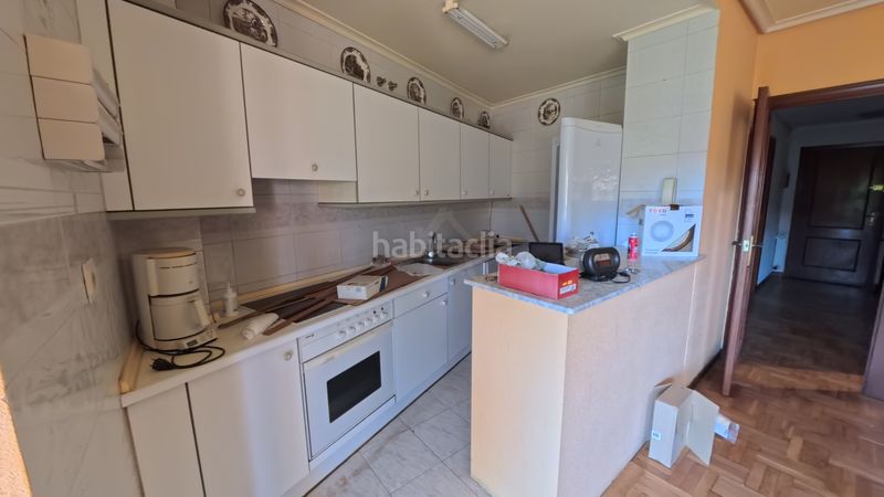 Foto aa5a2987-8680-4c7e-bfb4-dfa9d57da2cc. Flat with heating pool in La Estrella Logroño