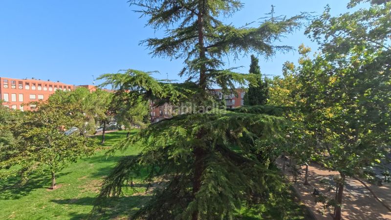 Foto b00c8ff5-4237-414a-b7ea-d38790f319ba. Flat with heating pool in La Estrella Logroño