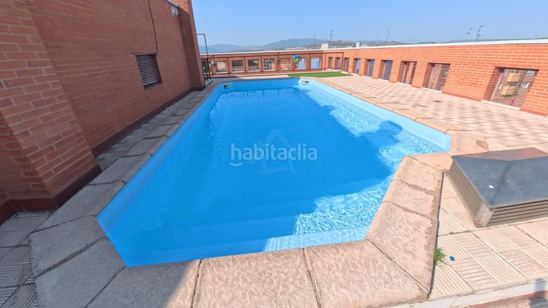 Foto b2e2774a-2ec7-4a28-8450-6e678e6538e2. Flat with heating pool in La Estrella Logroño