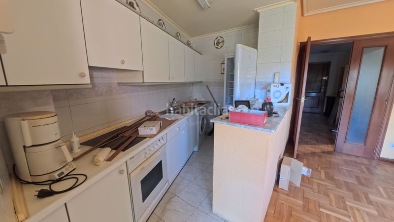Foto d8d1cff8-458e-427c-9909-a920afe332a2. Flat with heating pool in La Estrella Logroño