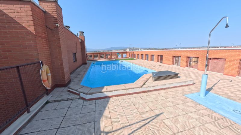 Foto e9b86aeb-dac2-4f72-a31e-84bd6c397576. Flat with heating pool in La Estrella Logroño