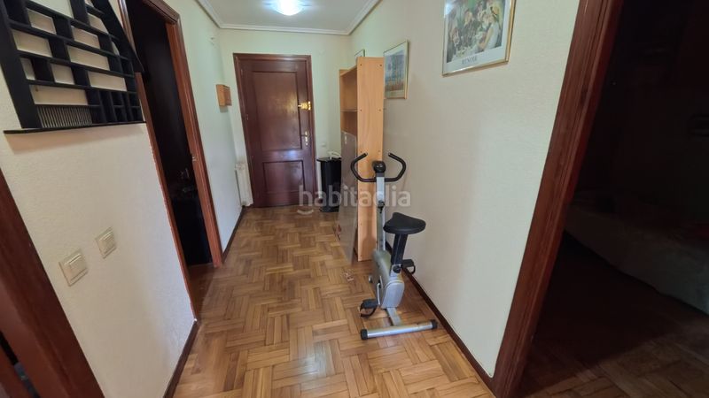 Foto eada4bda-1ed3-4572-acba-8be6e33e8dd0. Flat with heating pool in La Estrella Logroño