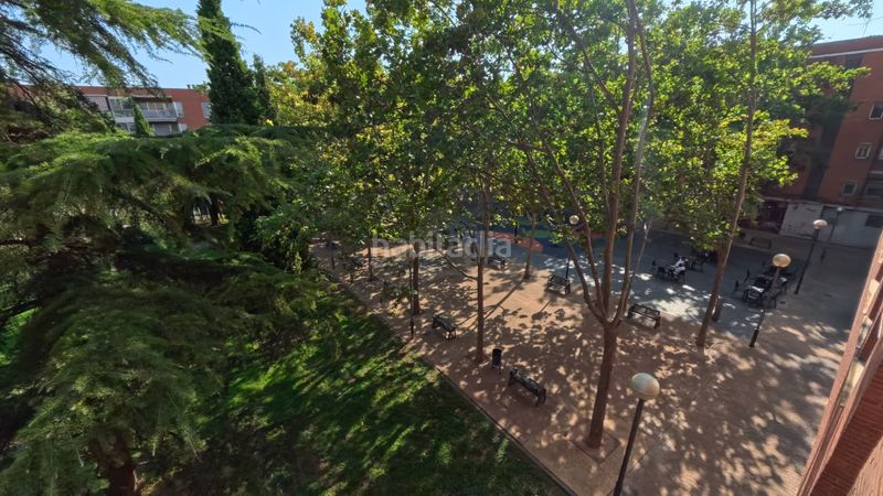 Foto f5f62f26-a2cc-47b3-9401-dc14d5cb87f3. Pis amb calefacció piscina a La Estrella Logroño