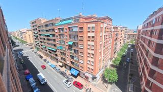Pis  Logroño - cl duques de najera. Se presenta una excepcional oportunidad de adquirir un magnífico