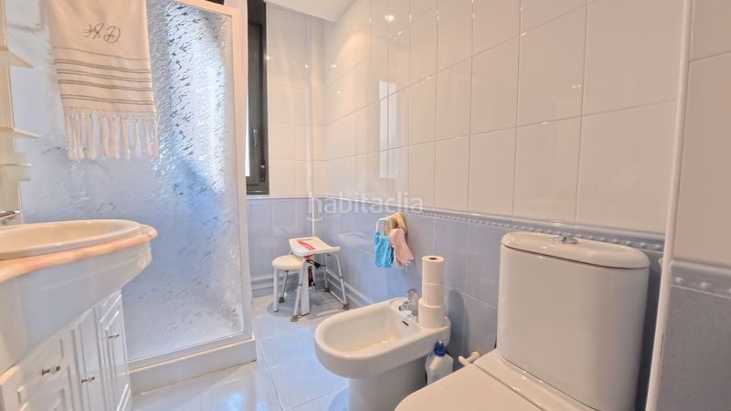 Foto 1daac299-80b2-4394-afda-21c85b2da1f0. Flat with heating parking in Jesuitas Logroño