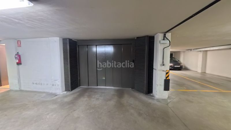 Foto 288fbe9a-5559-40de-8574-c38ef6743ee9. Flat with heating parking in Jesuitas Logroño