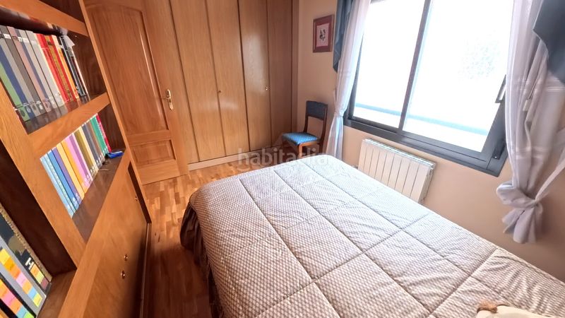 Foto 3a905545-7f6f-480b-979d-3f7a74c1a7dc. Flat with heating parking in Jesuitas Logroño