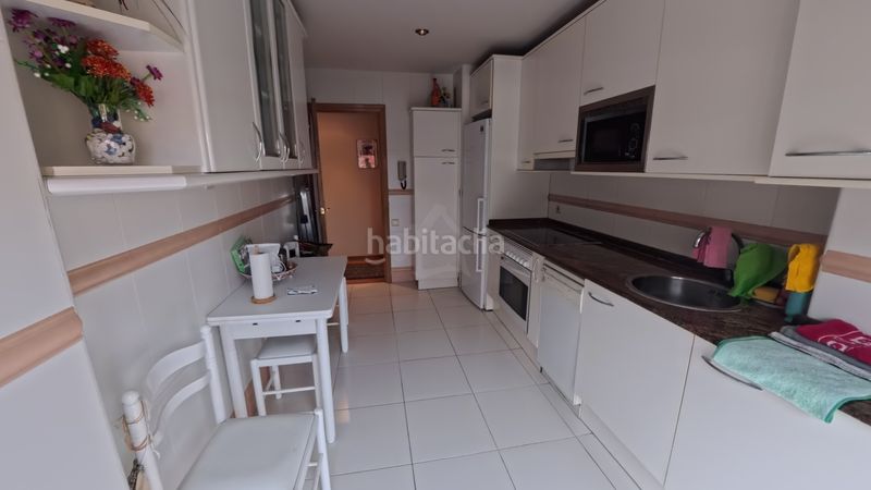 Foto 42258600-6fc9-4e34-8e66-0f61283d6c74. Flat with heating parking in Jesuitas Logroño