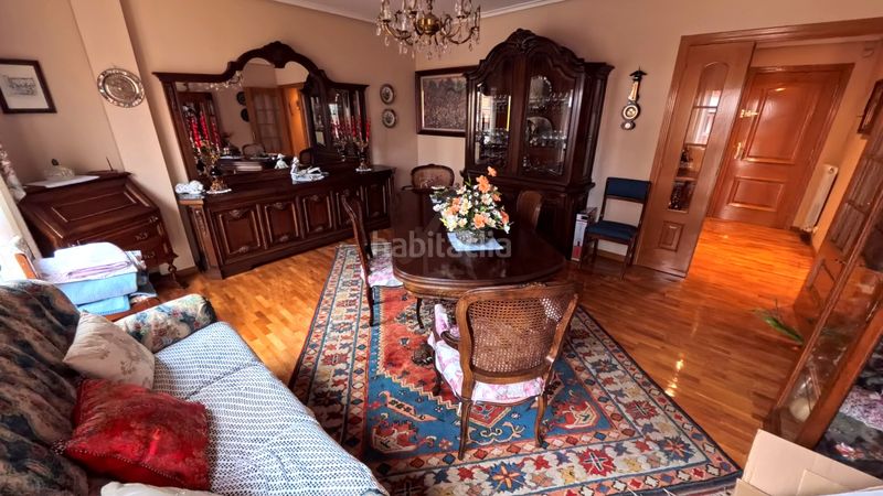 Foto 4b3a7d8b-127e-4a6f-b82f-e855920ccc31. Flat with heating parking in Jesuitas Logroño